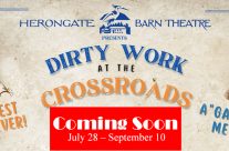 Dirty Work at the Crossroads